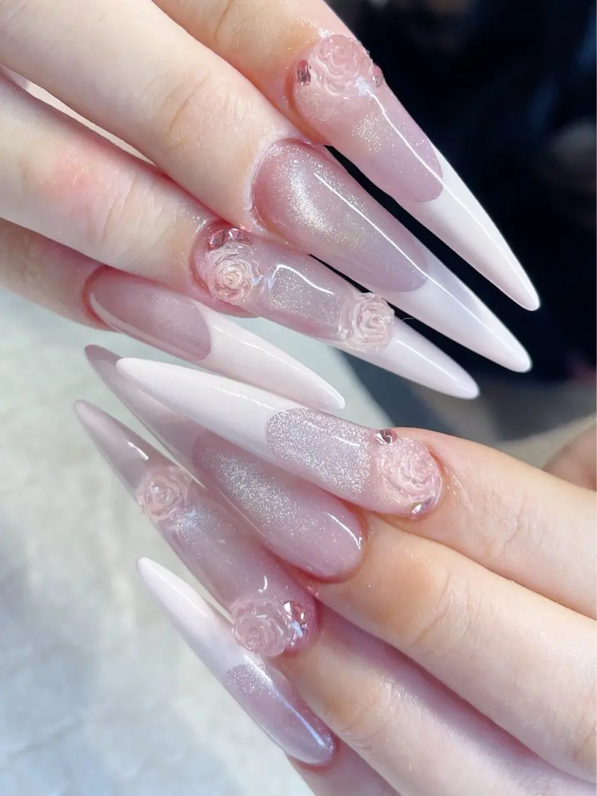 ネイル ハンドネイル naildesign BESTのネイルデザイン