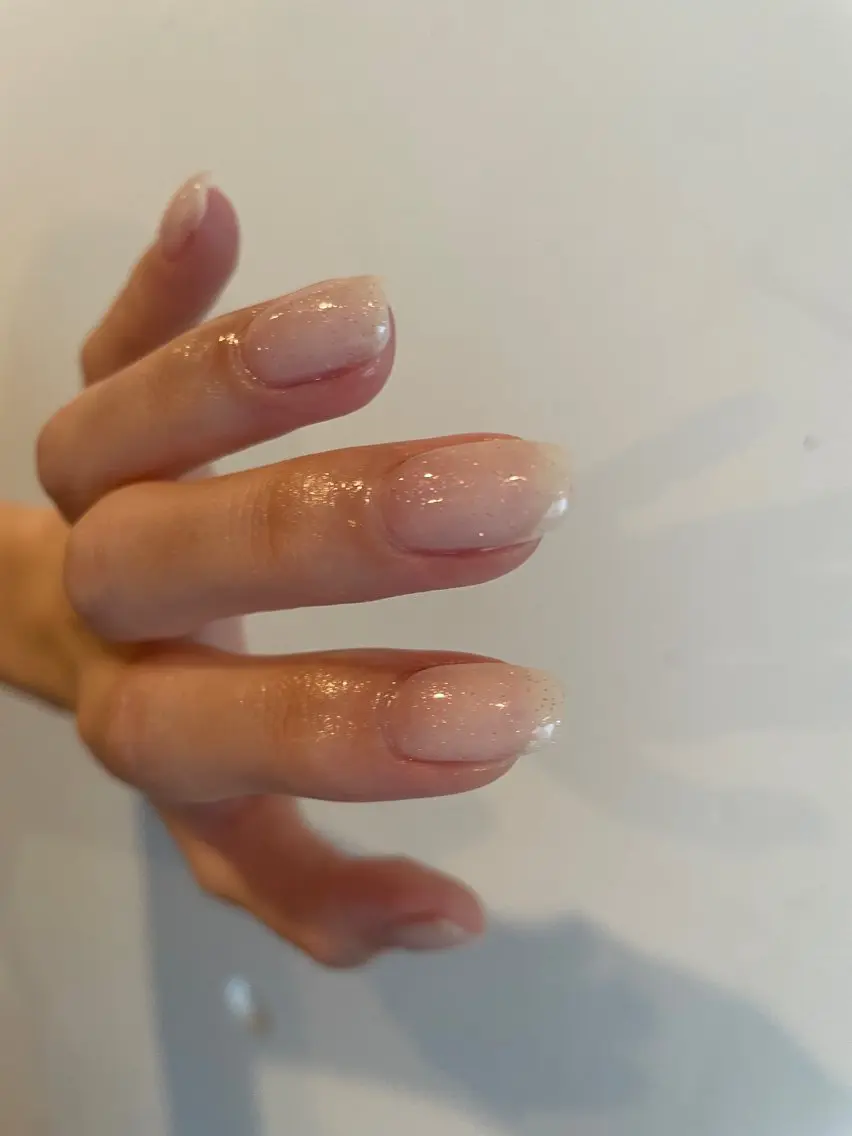 ネイル ハンドネイル -moi- ruriのネイルデザイン