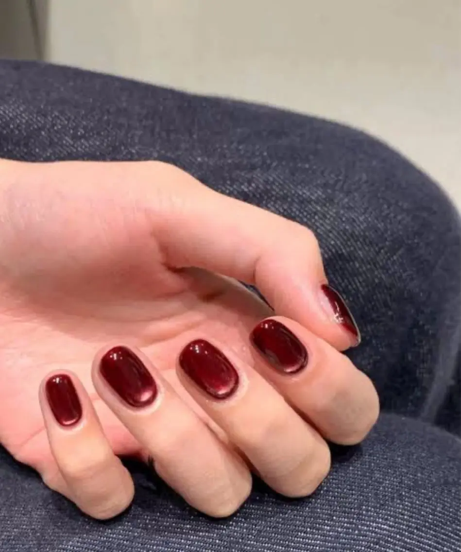ネイル ハンドネイル ネコ Nailのネイルデザイン