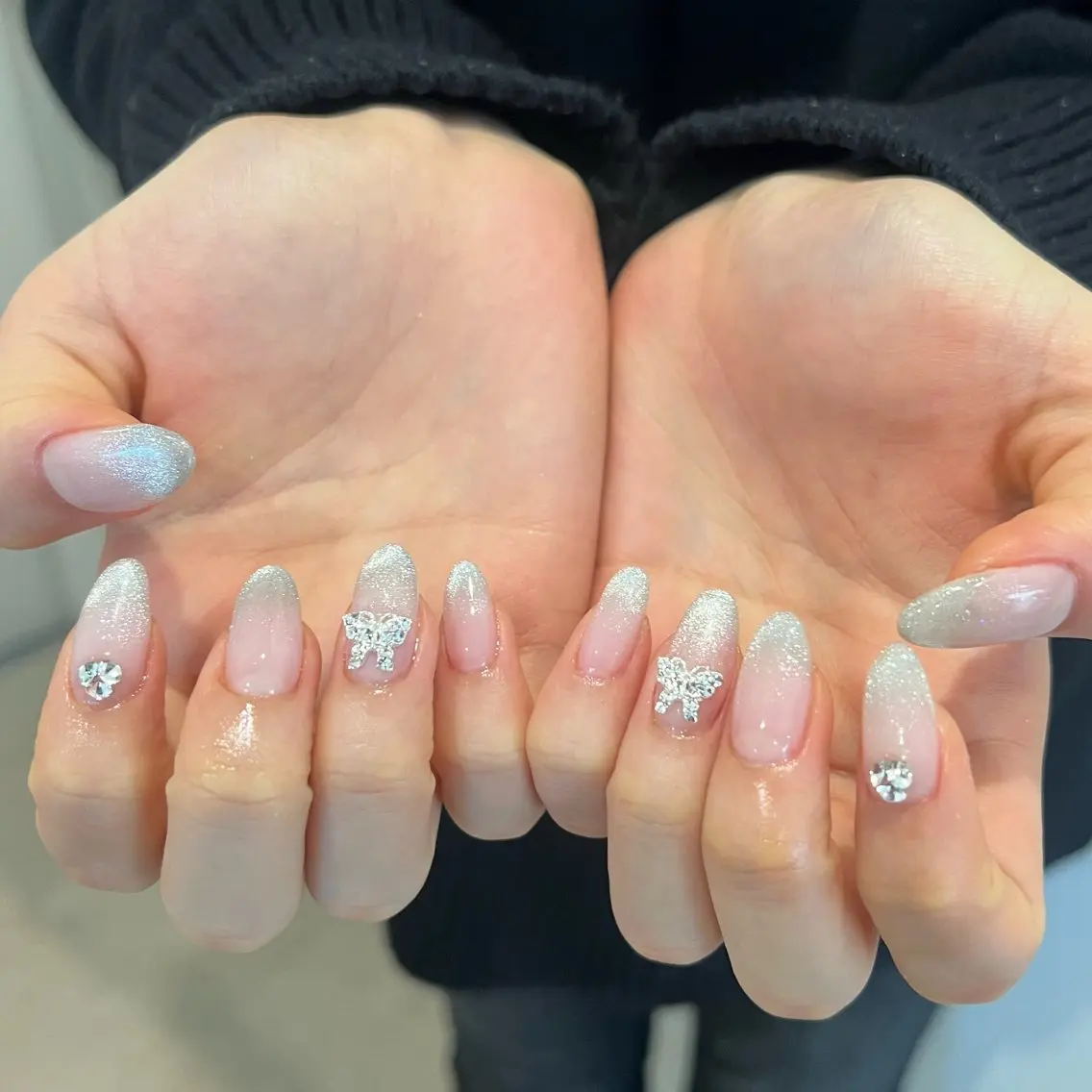 ネイル yomu nail yuumiのネイルデザイン