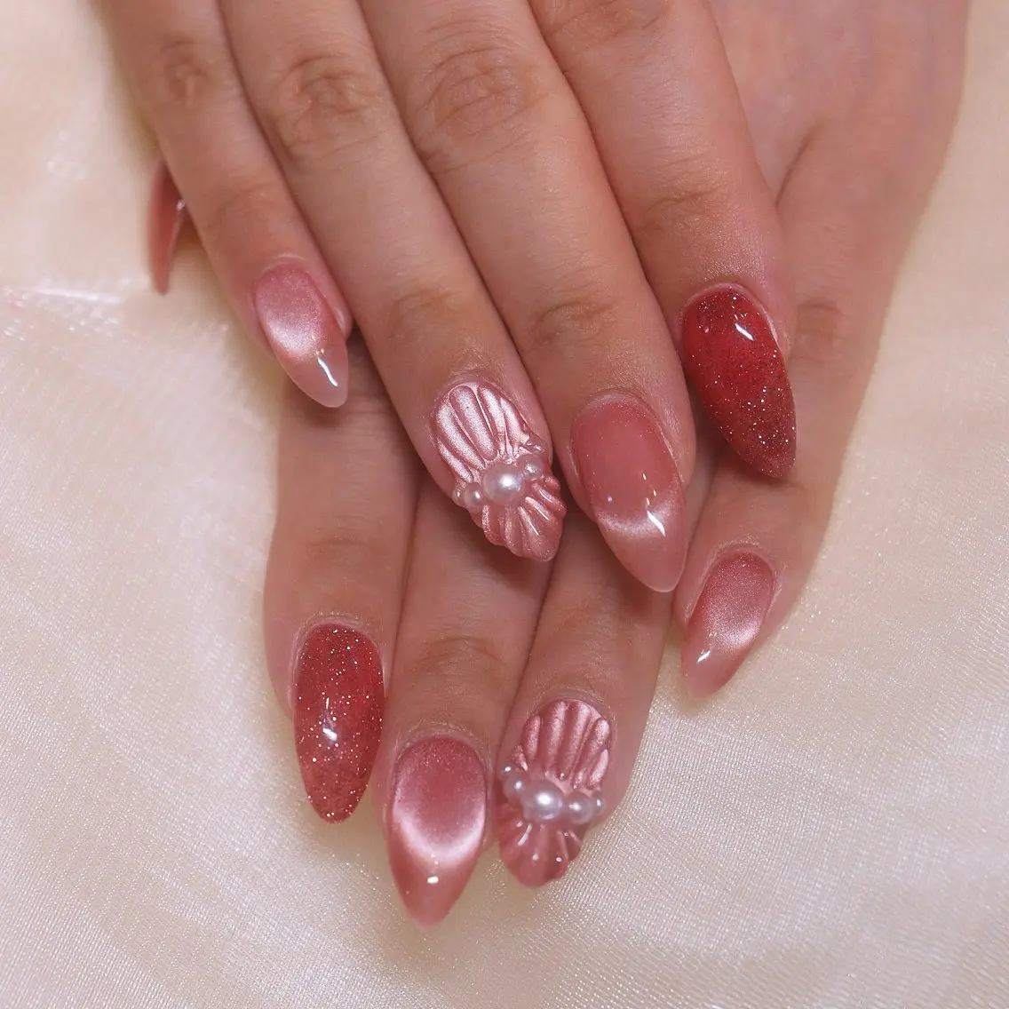 ネイル Dreamer nailのネイルデザイン