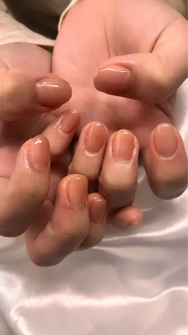 ネイル ハンドネイル Nail Salon NICOのネイルデザイン