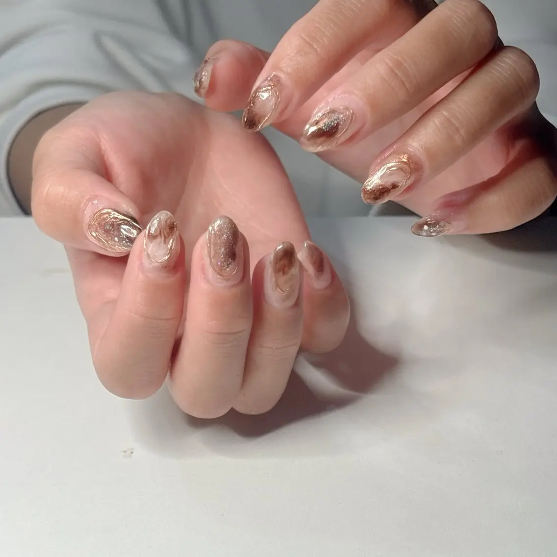 ネイル CHERIMO シェリモのネイルデザイン