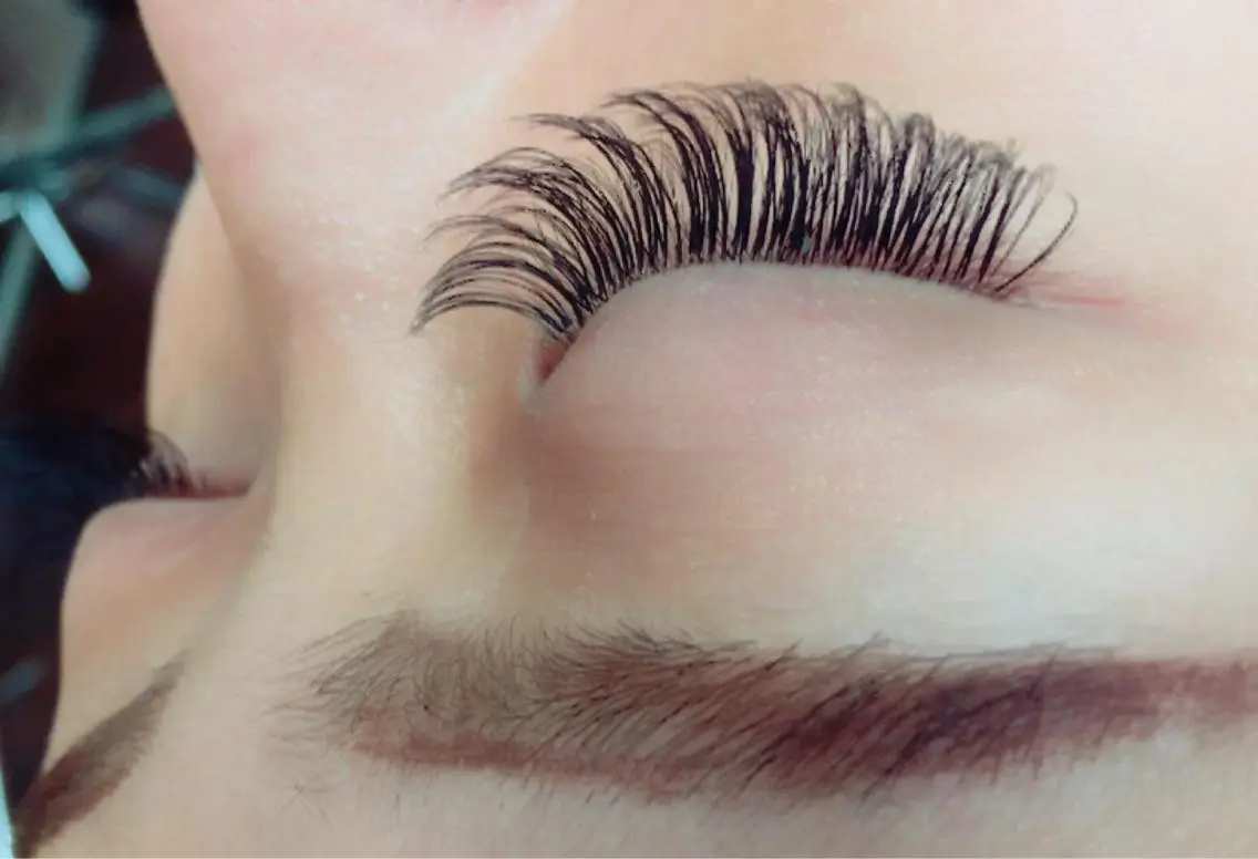 マツエク・マツパ 付け放題 マツエク kawi eyelash+のマツエク・マツパデザイン