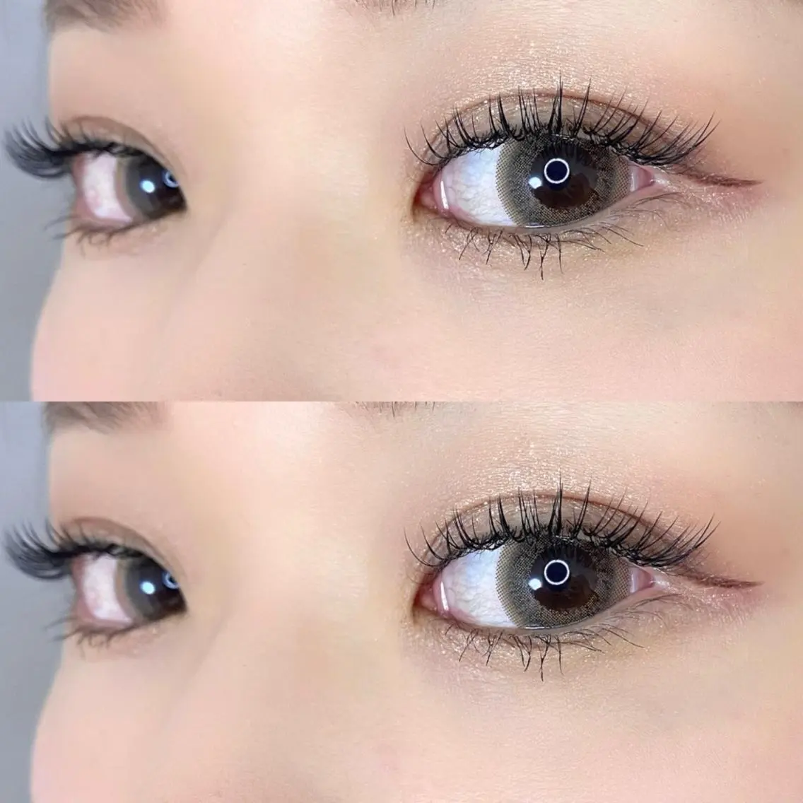 マツエク・マツパ eyelash li a kuba🌙のマツエク・マツパデザイン