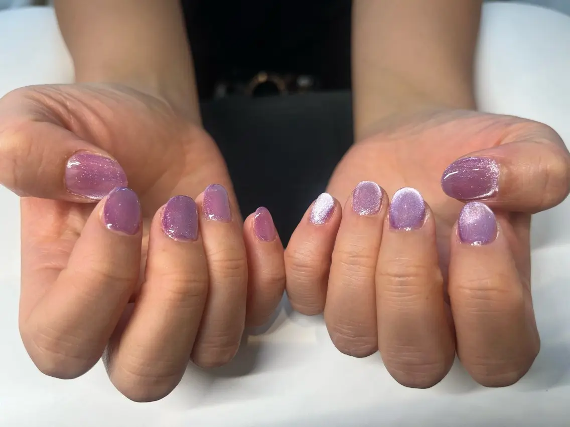 ネイル ハンドネイル tres Erinaのネイルデザイン
