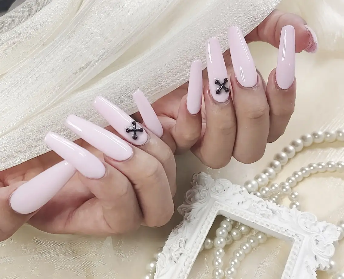ネイル Kiki🎊 Vela Nailのネイルデザイン
