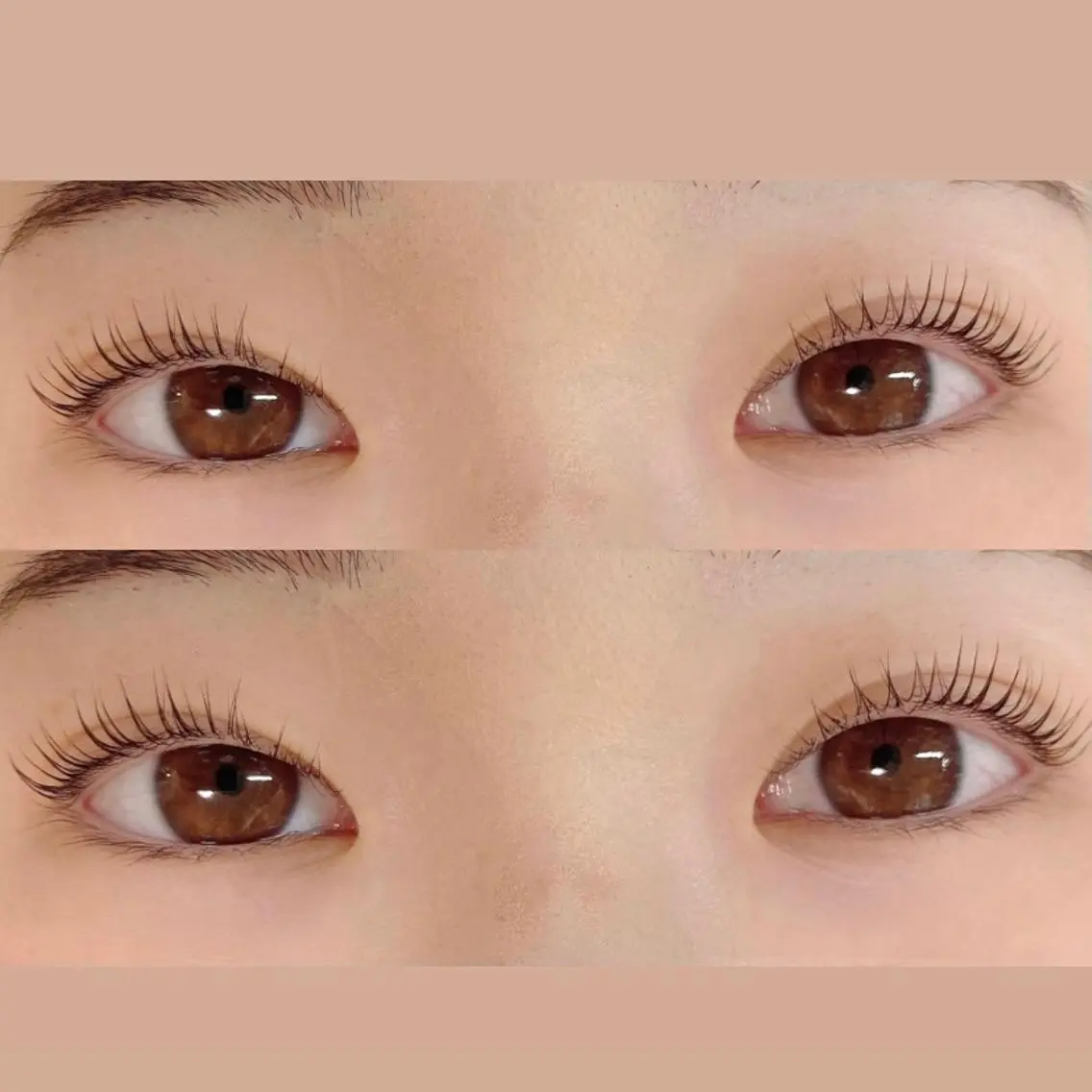 マツエク・マツパ eyelash clear池袋のマツエク・マツパデザイン
