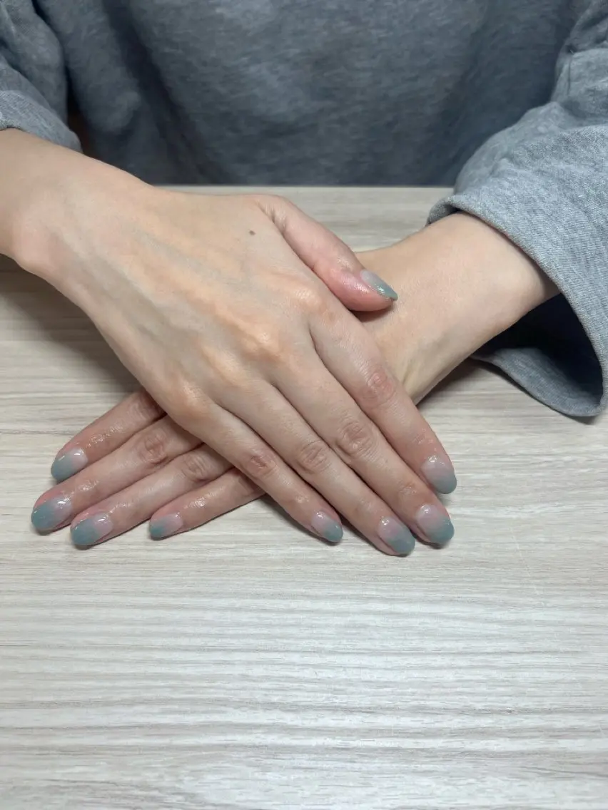 ネイル 【募集❌】 Hiroのネイルデザイン