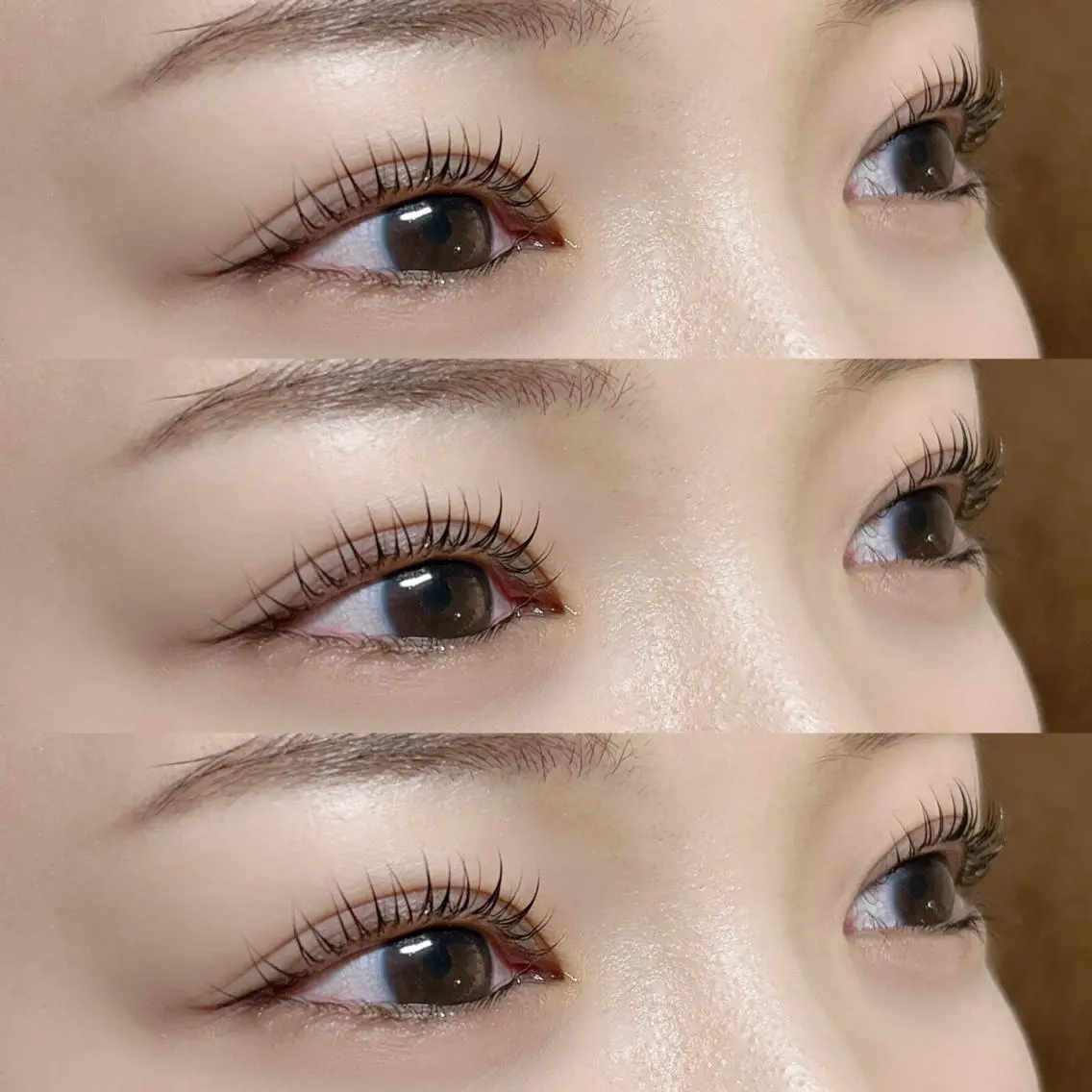 マツエク・マツパ マツパ eyelist Miyazakiのマツエク・マツパデザイン