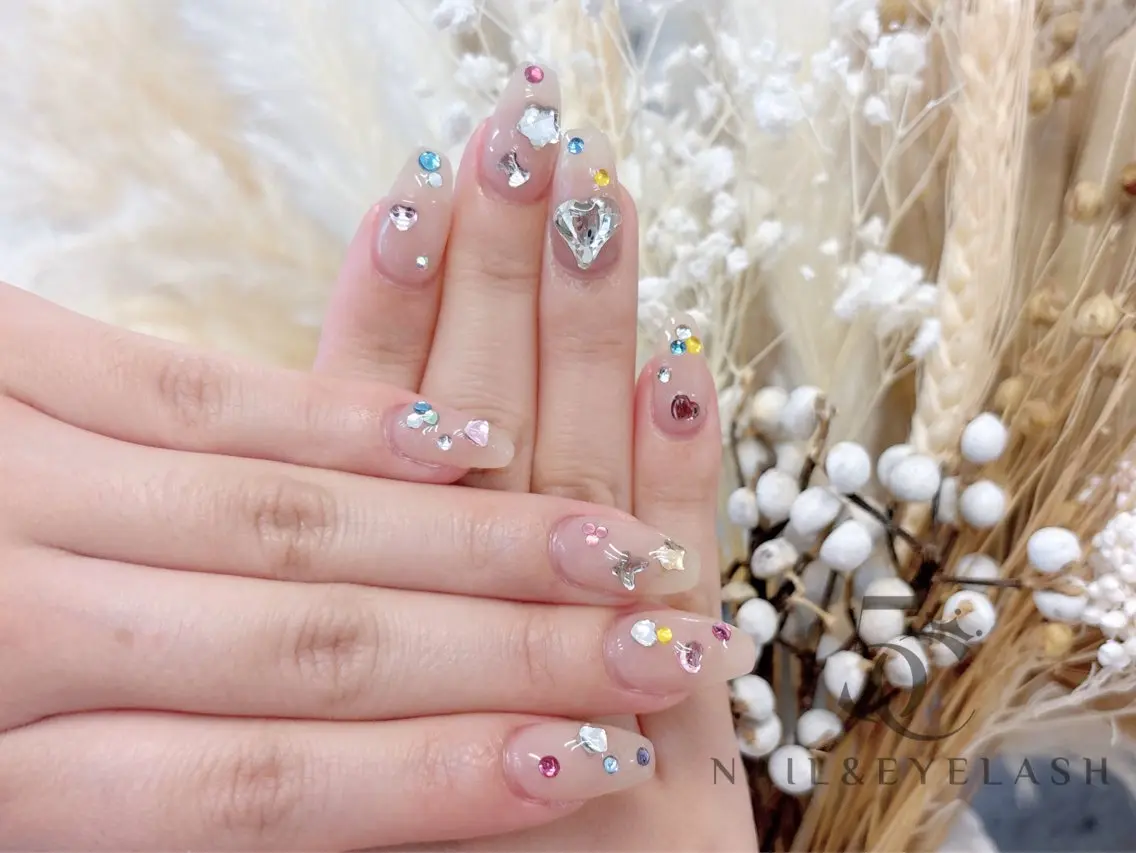 ネイル 5C NAIL 5C NAILのネイルデザイン