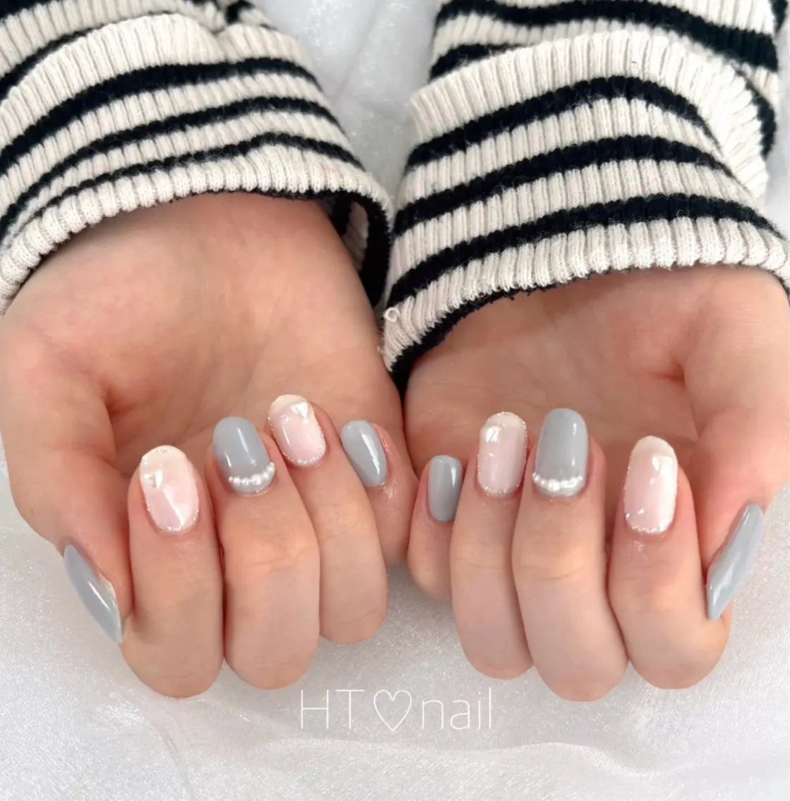 ネイル mimi ♡のネイルデザイン