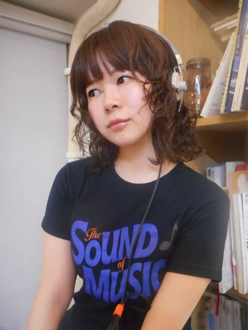 カラー ヘアカラー モデル募集🎶 RIKOのヘアスタイル
