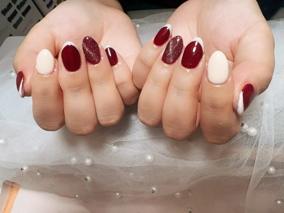 ネイル ハンドネイル Nail NaNaのネイルデザイン