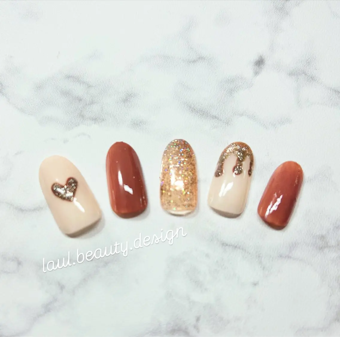 ネイル B.S_ LauLDesignのエステ・リラクイメージ