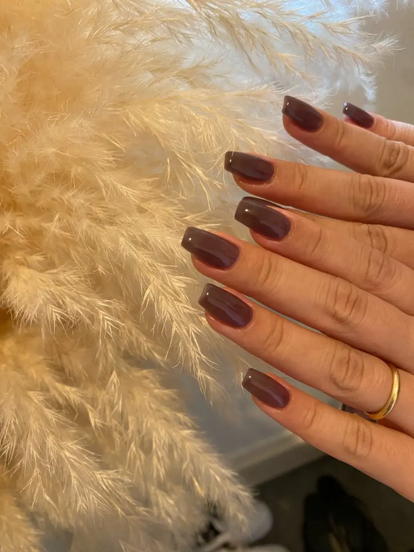 ネイル ハンドネイル Elle. ASAMIのネイルデザイン