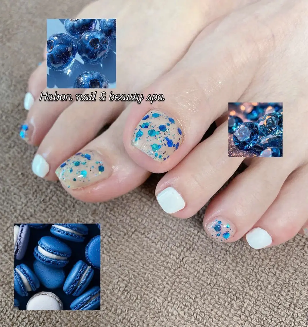 ネイル Habon Nail Beauty Spaのネイルデザイン