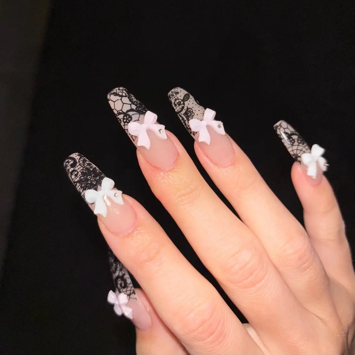 ネイル ハンドネイル schon yuinaのネイルデザイン