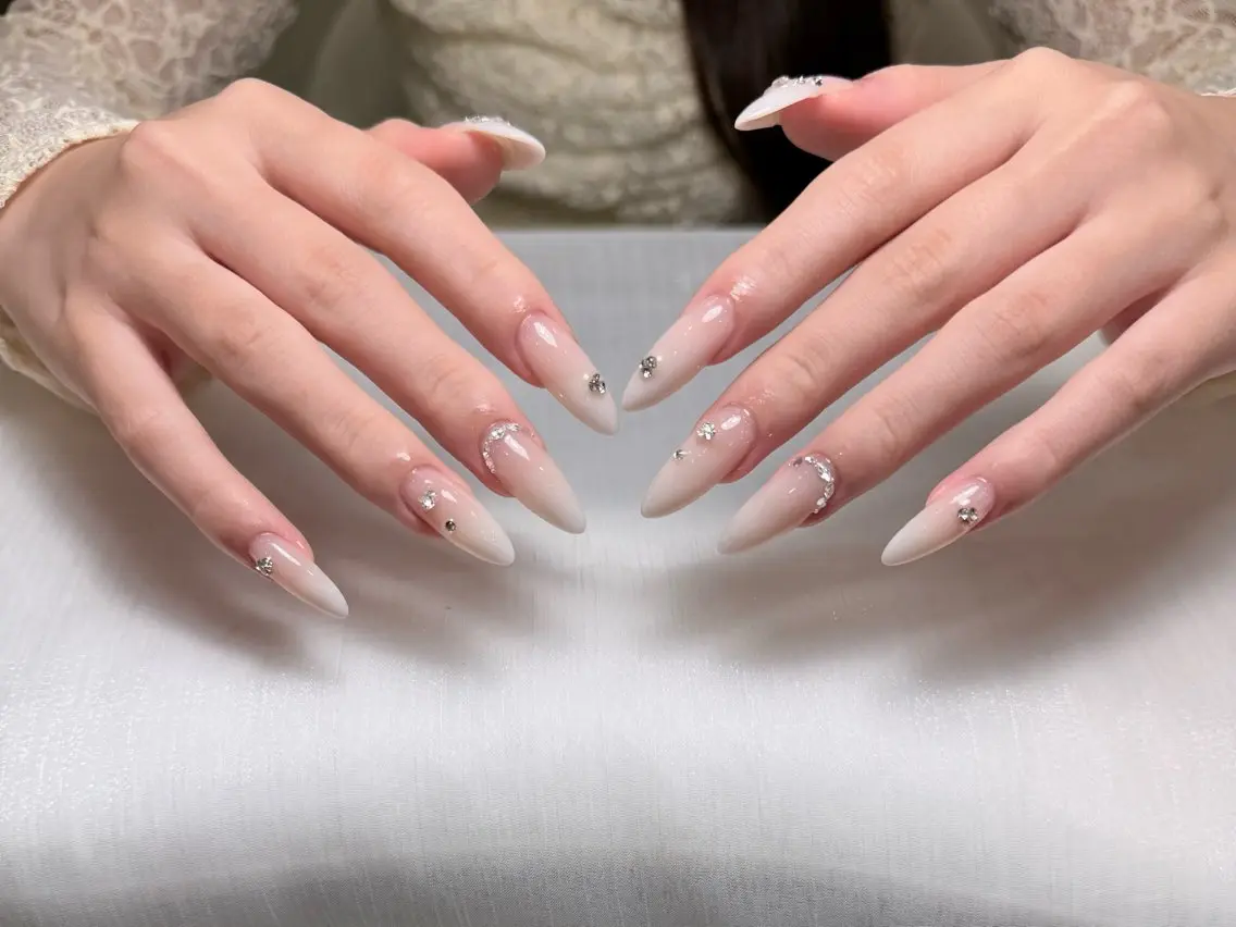 ネイル ハナ Nailsのネイルデザイン