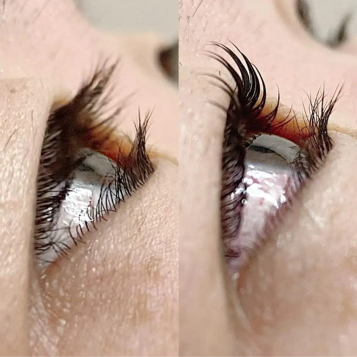 マツエク・マツパ マツパ Libra eyelashのマツエク・マツパデザイン