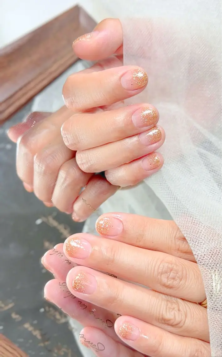 ネイル ハンドネイル Ayumi nails川崎店のネイルデザイン