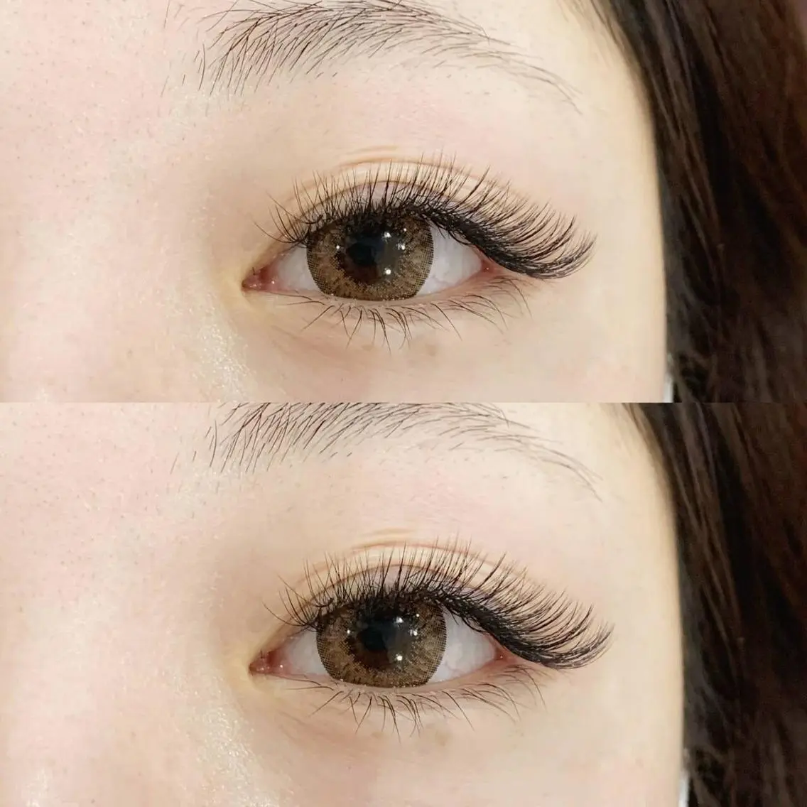 マツエク・マツパ eyelist ANNの眉毛・アイブロウイメージ