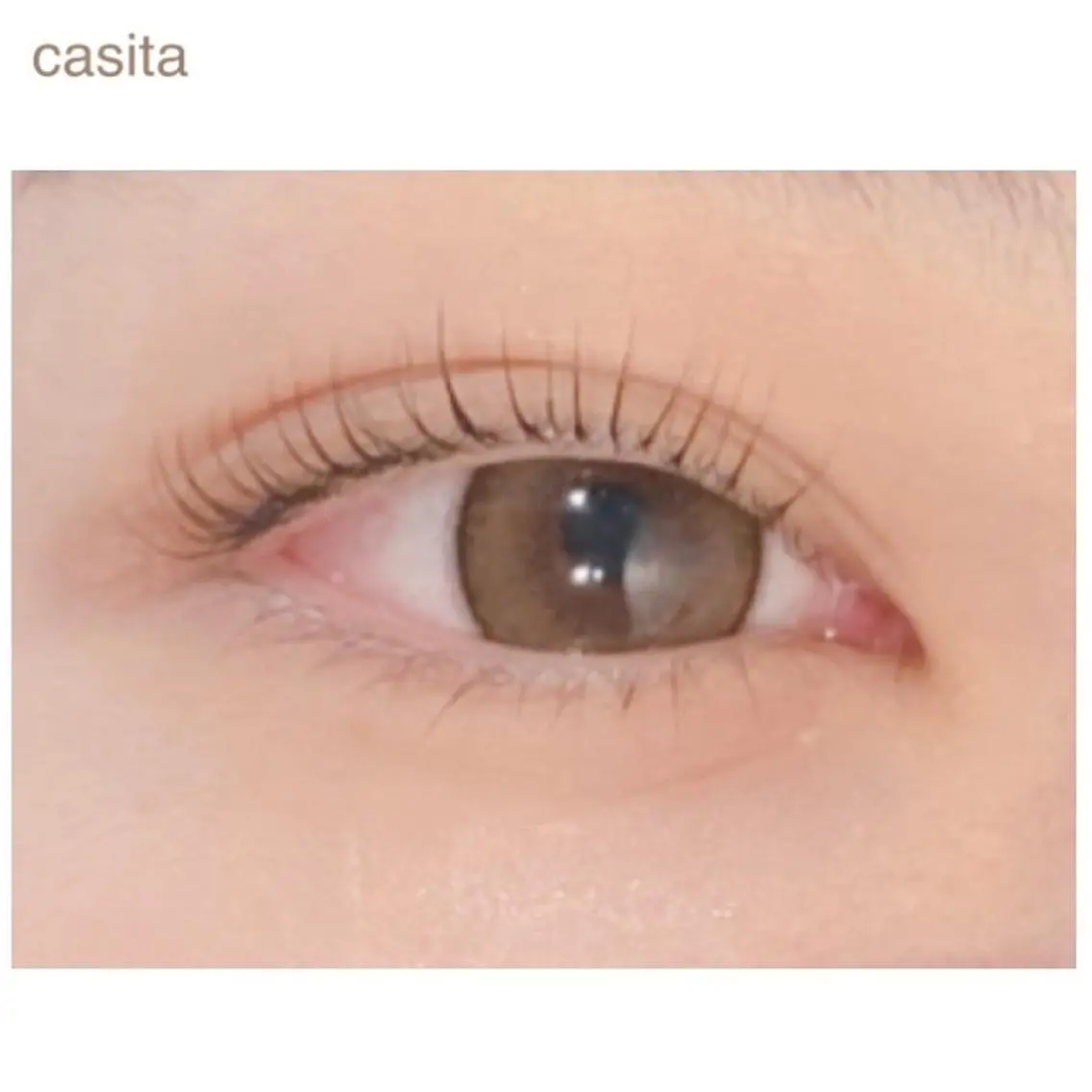 マツエク・マツパ マツパ casita Ogataのマツエク・マツパデザイン