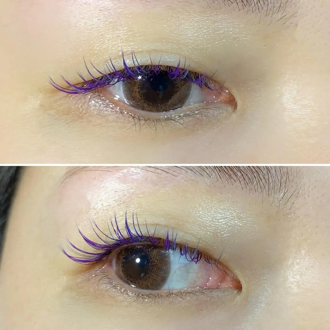 マツエク・マツパ マツエク wacca eye designのマツエク・マツパデザイン