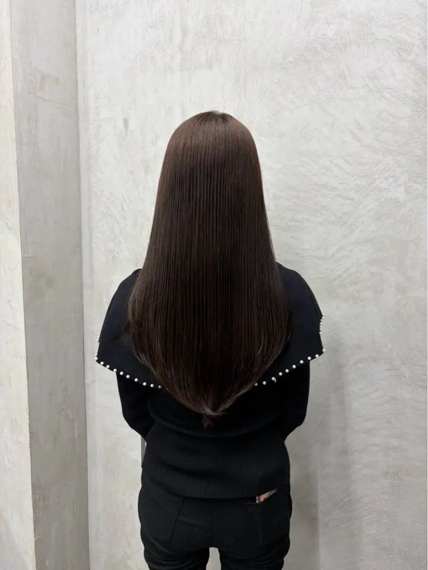 カラー Ichikaブリーチ モデル募集中！のヘアスタイル