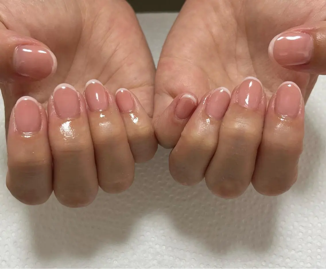 ネイル nail M&Tのネイルデザイン
