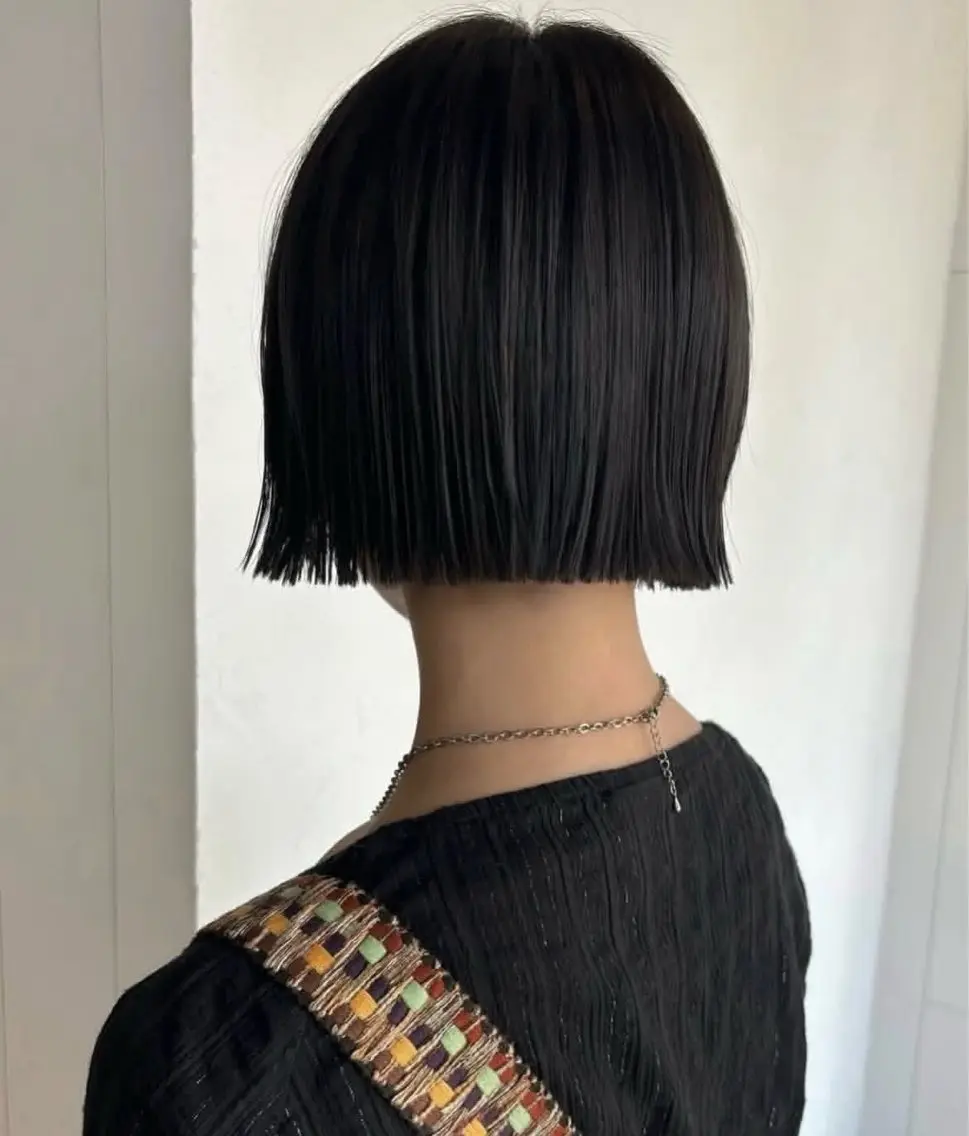 【トーンダウン】‼️ワンカラー ➕プレミアムトリートメントの写真