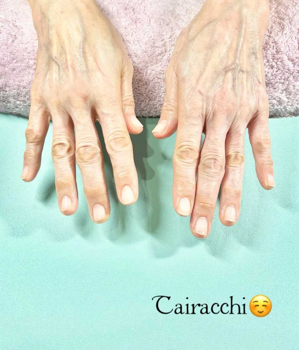 ネイル ハンドケア Tairacchi タイラッチのエステ・リラクイメージ