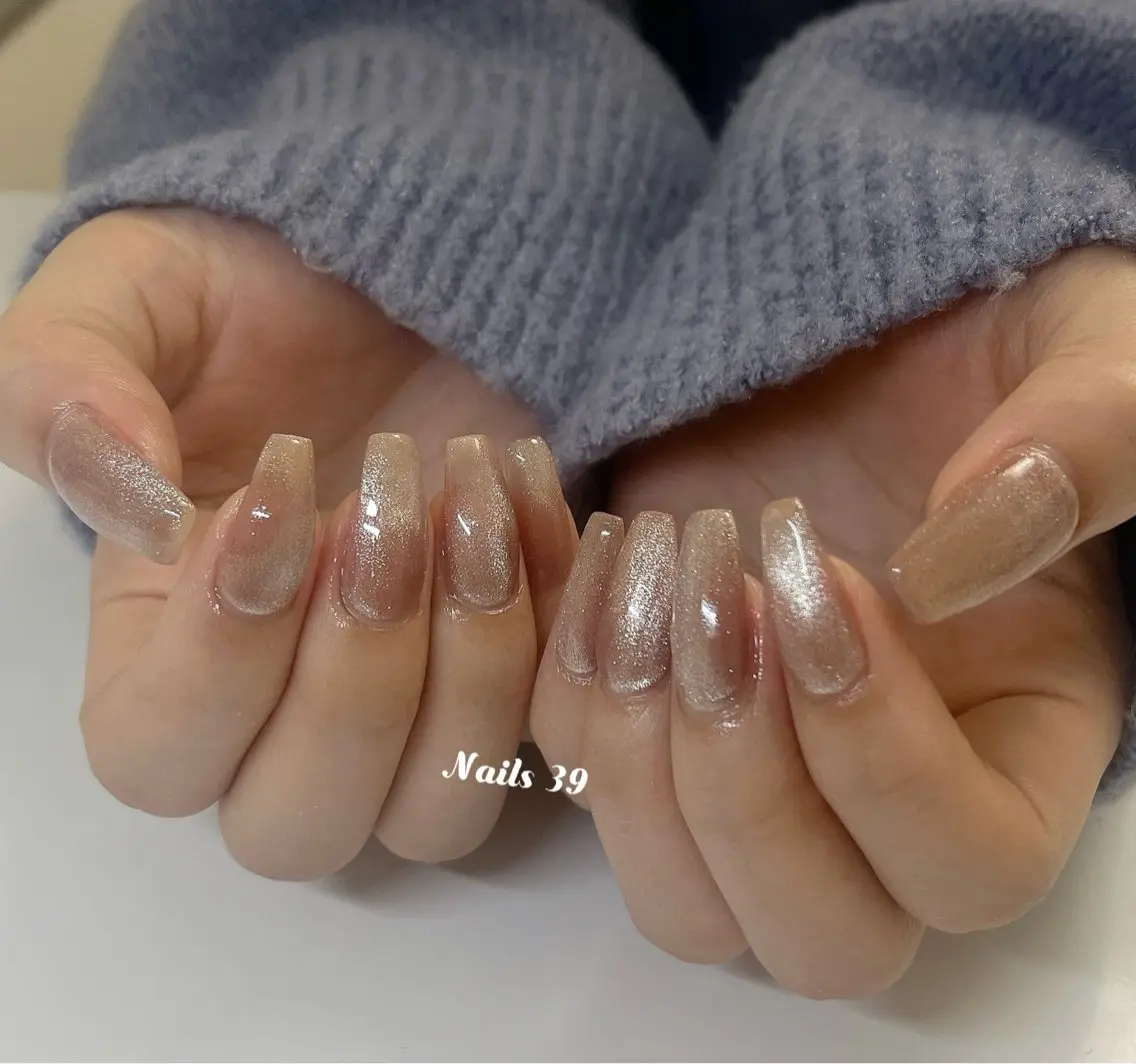 ネイル Nails 39のネイルデザイン