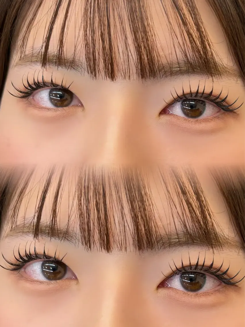 モデル募集 ‼️フラットラッシュ付け放題の写真