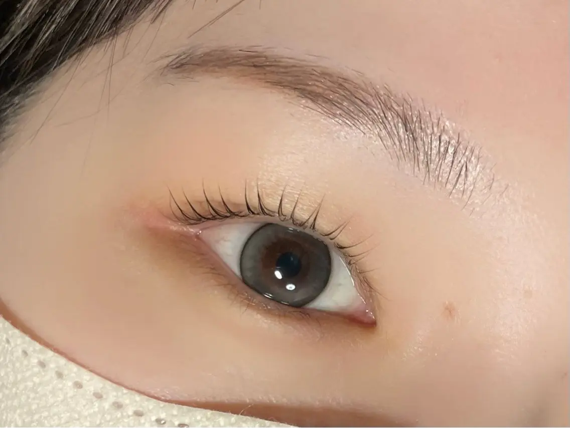 マツエク・マツパ eclipse eyelashのマツエク・マツパデザイン
