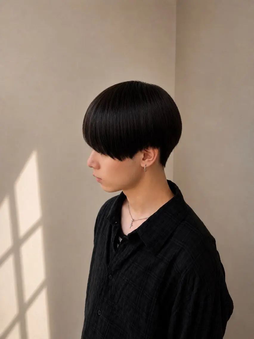 メンズ 🏆メンズ特化🥇 店長YUTOのヘアスタイル