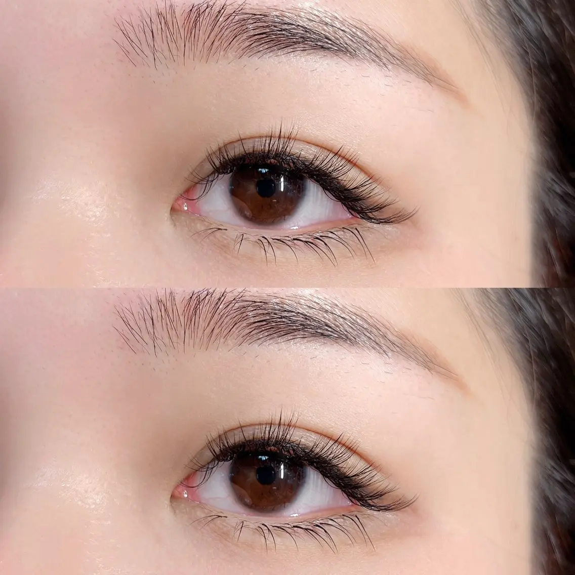マツエク・マツパ Cutil . eyelash 🍊のマツエク・マツパデザイン