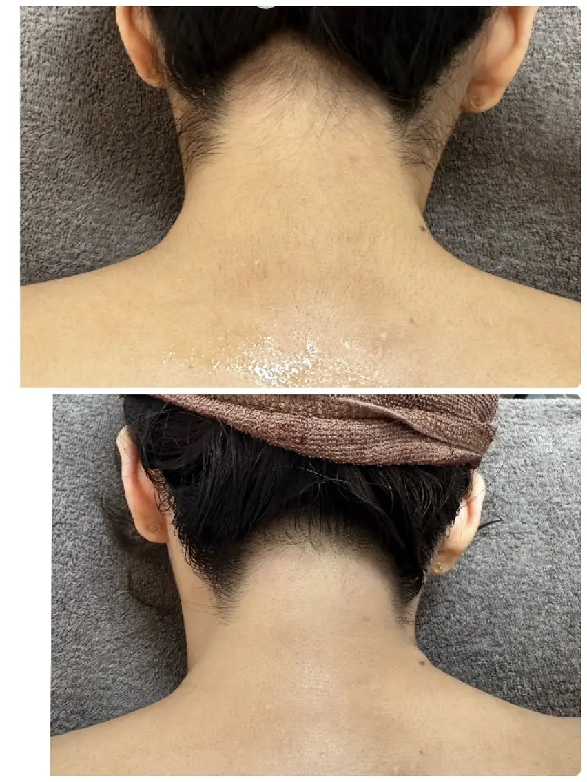 その他 看護師 桐山 まどかのエステ・リラクイメージ