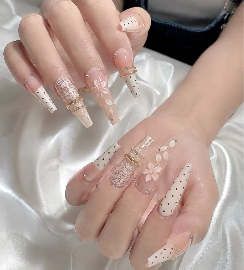 ネイル CC Nail Salonのネイルデザイン