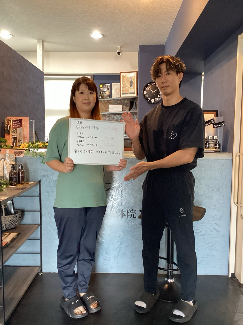 エステ リラク トレーニング整体 美ボディメイク|下田のエステ・リラクイメージ