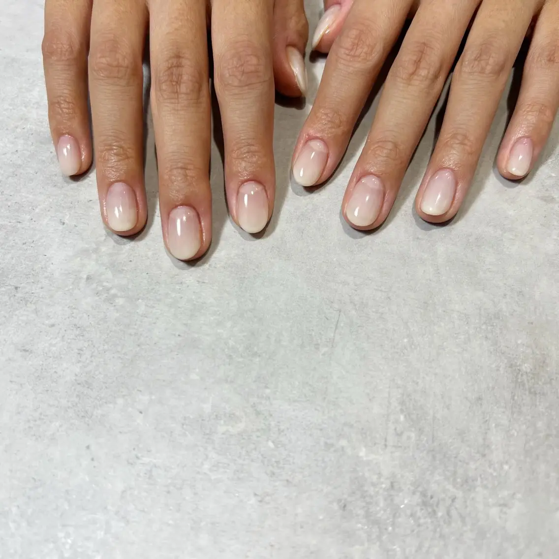 ネイル A/gan nail salonのネイルデザイン