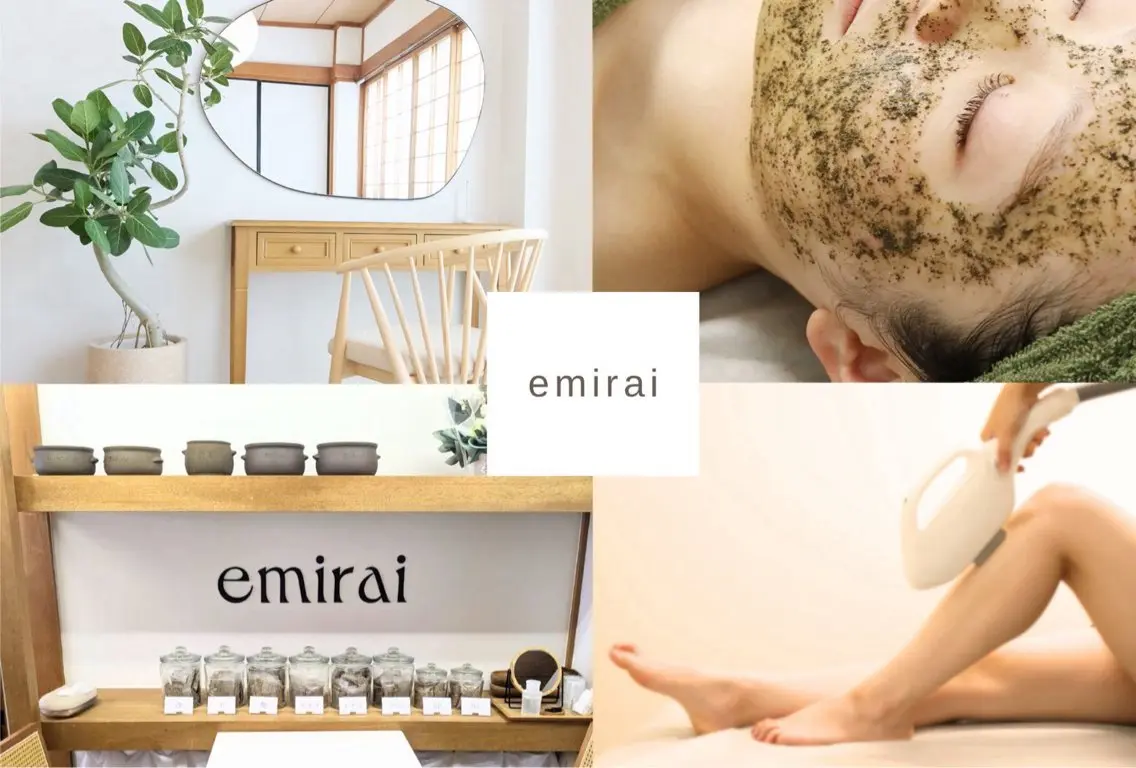 emirai💫 AYAのエステ・リラクイメージ