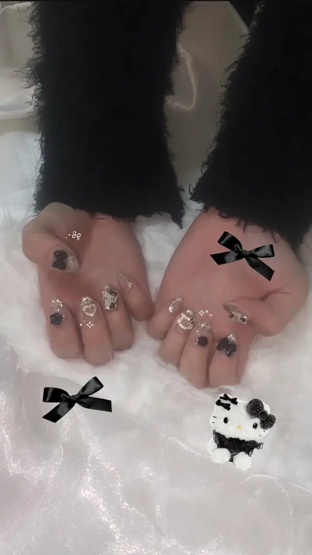 ネイル choucho salonのネイルデザイン