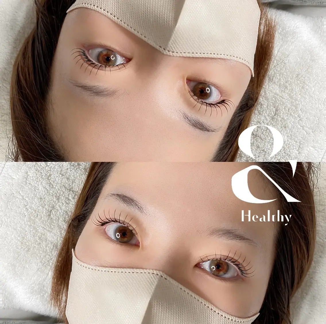 ☆&healthy☆フラットマット100本～の写真
