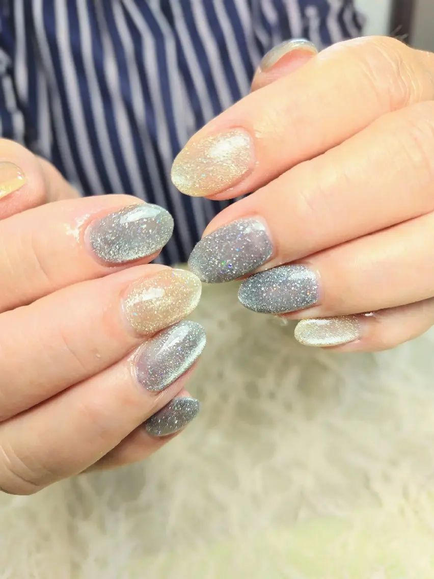 ネイル ジェルネイル OTAM  nailのネイルデザイン