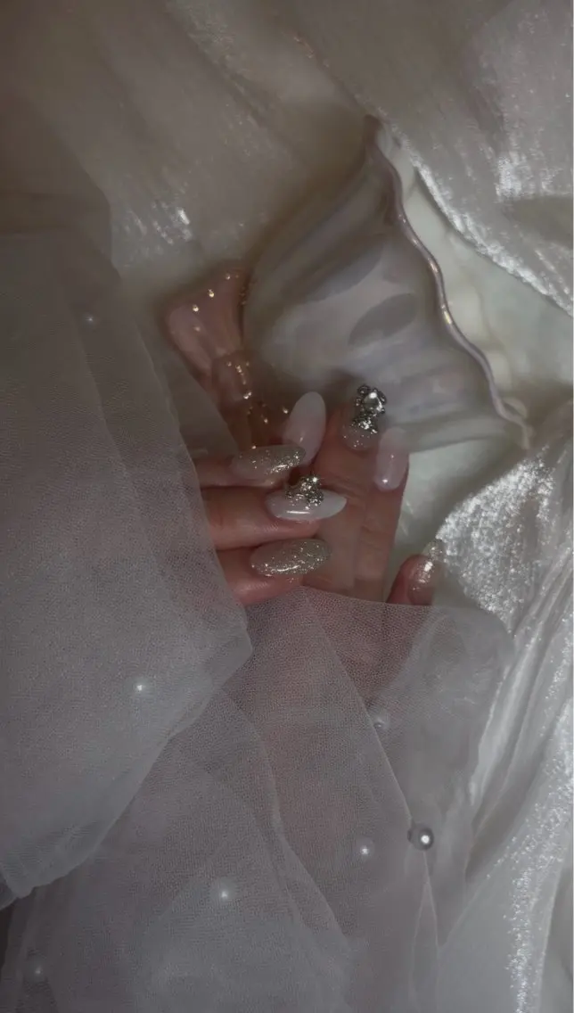 ネイル ハンドネイル bel nailのネイルデザイン