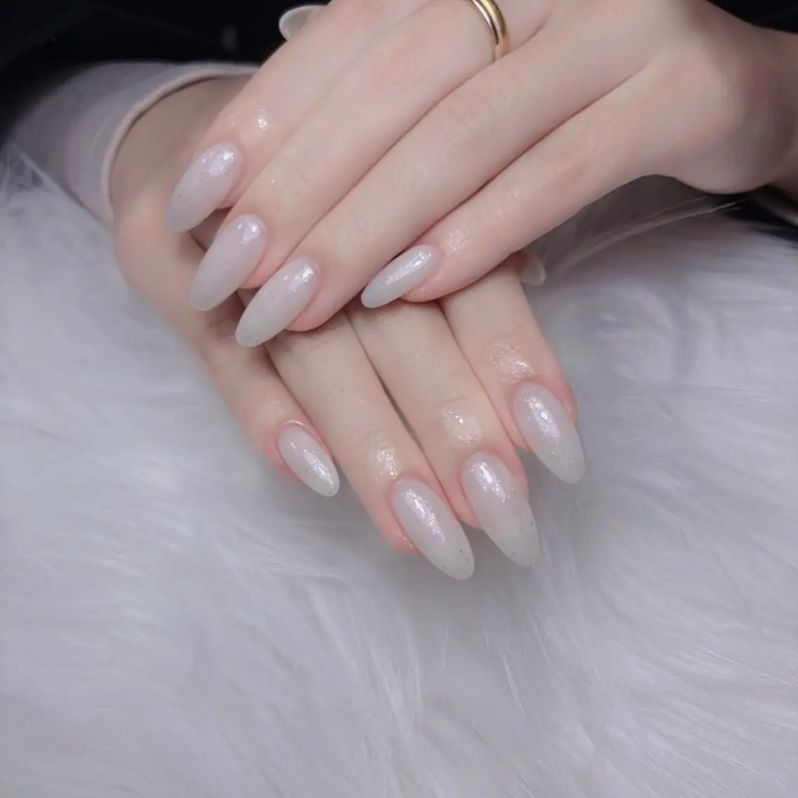 ネイル ハンドネイル ハンドケア Rosie Nail サロン南越谷のネイルデザイン