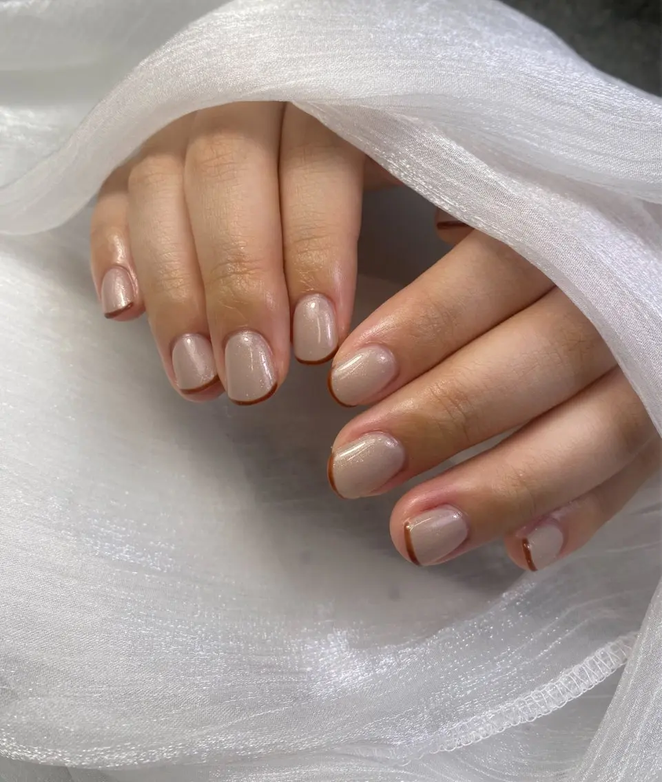 ネイル 錦糸町 mi_nailのネイルデザイン