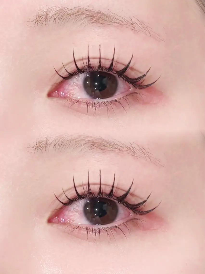 マツエク・マツパ 眉毛モデル募集中 宮﨑🪽の眉毛・アイブロウイメージ