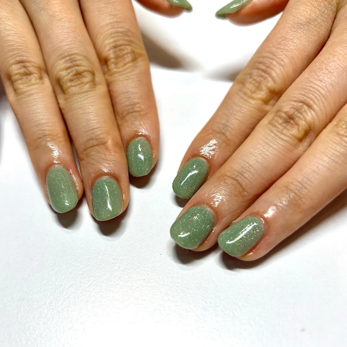 ネイル Jamnail Airisaのネイルデザイン